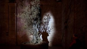 La Biennale de Venise ou les funérailles du monde d’hier