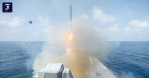 Wir brauchen diese Raketen, um Putin abzuschrecken