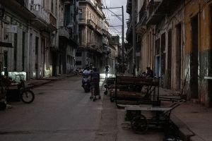 US Surveillance Flights Over Cuba Have Increased Since Early February