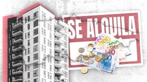 El mapa de los precios de alquiler de vivienda en Asturias: dónde han subido más y dónde menos