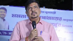 Ex-Bengal minister Sujit Bose arrested by ED in municipality recruitment scam