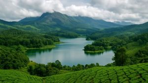 Top hill stations in Kerala to visit in summers 2026 for cool family holiday