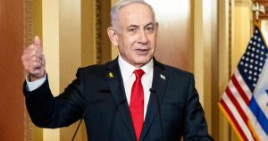 Netanyahu prepara a Israel para el día en que EEUU deje de pagar la factura