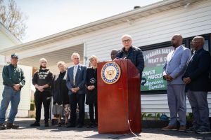 The Editorial Board: Local shops will benefit from Schumer's push for fairness in meatpacking industry