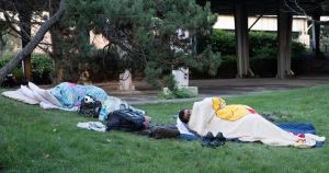 Letter: Buffalo needs action on homelessness