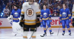 My View: Anthem event was no surprise to those who know the close bonds between WNY and Canada