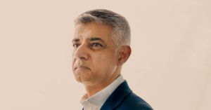 2. Sadiq Khan on Keir Starmer: “Ten years is not realistic”