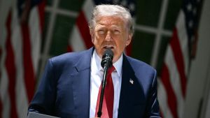 Trump reist mit dem Geruch der Sackgasse an – Xi dürfte sich die Hände reiben