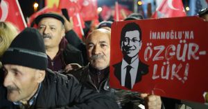Neuer Prozess gegen İmamoğlu: Offener Bruch mit dem Rechtsstaat