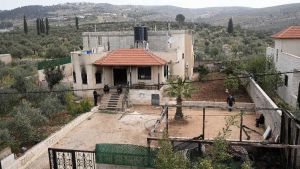 L'Unione europea impone sanzioni mirate contro i coloni israeliani in Cisgiordania