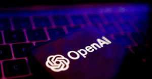 AI labs’ consulting push defies corporate history