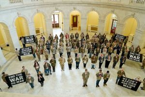 Decades of Congressional Inaction Contributed to Illegal US-Israeli War on Iran