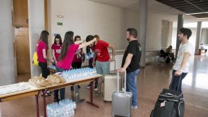 Erasmus, mi camino hacia la libertad