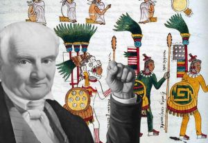 Extravagancias indigenistas