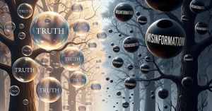 People Prefer the Truth on Social Media