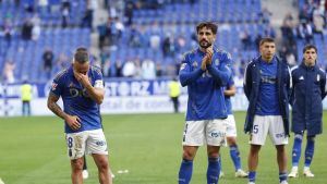 Ya es oficial: el Real Oviedo desciende a Segunda División tras una temporada con múltiples errores en la que ha faltado tener los pies en el suelo