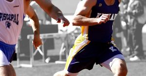 Living the Journey vs. Chasing the Goal