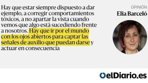 Violencia machista