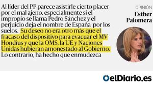 Feijóo y el arte de callar a tiempo