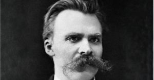 How Nietzsche Turned Heartbreak Into Genius