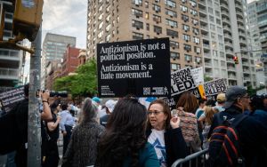 Upcoming symposium against anti-Zionism shows movement gaining steam