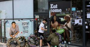 How Architecture Can Help Solve Israel's Youth-violence Epidemic