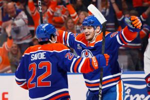 Questions defining the Oilers off-season: Can they continue to get younger?