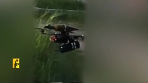 Ukraine’s envoy laments Israel’s lack of ‘interest’ in Kyiv drone expertise