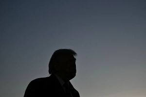 La guerra de Trump contra la epidemiología