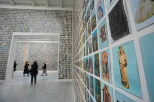 Propuesta de abolición del tema en el arte