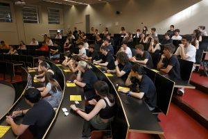¡Transformad esas antiguas aulas!