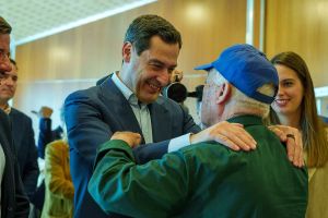 El extraño caso de Juanma M.
