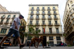 El aire fresco y purificador que disipa la memoria