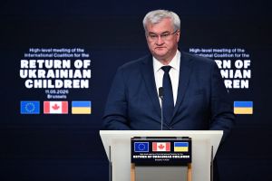 EU Takes Aim at Russia’s Abductions of Ukrainian Children