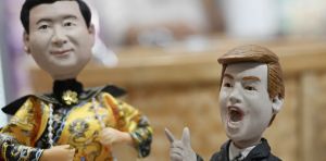 Trump‑Xi summit will be no ‘Nixon in China’ moment – that they are talking is enough for now
