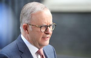 Labor should be worried about the Farrer result too