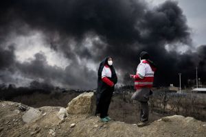 UAE secretly carried out strikes on Iran, including on oil refinery — report