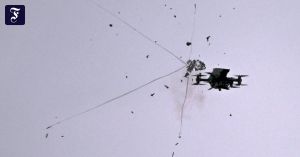 Rüstung als Wachstumshoffnung