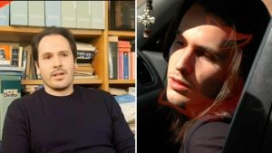 Andrea Sempio: “È successo alle 9,30”. I pm: nel soliloquio del 2017 l’ora del delitto. L’indagato a Roma per la consulenza psicologica