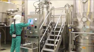 Lombardia primo hub d’Italia: export farmaceutico a 12 miliardi