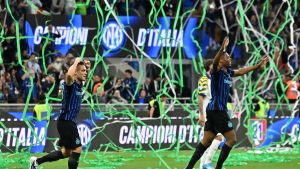 La festa per lo scudetto dell’Inter: il percorso della parata in autobus dallo stadio Meazza a piazza Duomo