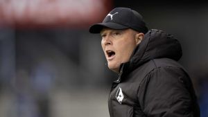 Randers FC-træner efter overlevelse: Dét skal der til for at komme tilbage i top...