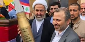 تكويعة جبران!