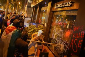 Barcelona: Europe’s Capital of Crime and Islamism