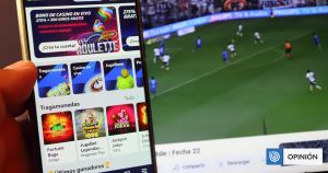 Apuestas online: el daño que estamos dejando crecer