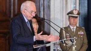 12 maggio, Prato celebra 70 anni dalla prima sentenza della Corte costituzionale