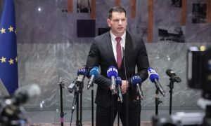 Izogibanje nadzoru kot oblika boja proti korupciji