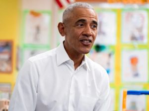 HAMMER: Why won't Barack Obama go away?