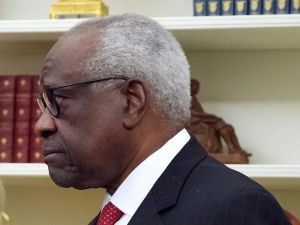 ELDER: Race-obsessed Left complains when the Supreme Court issues a colour-blind ruling