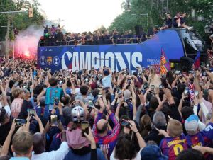 Felicitat compartida